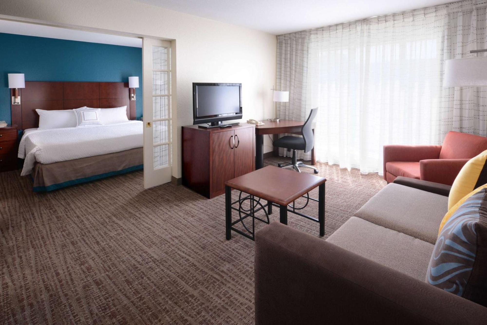 โซเนสตา อีเอส สวีท ดัลลัส มาร์เก็ต เซนเตอร์ Hotel ภายนอก รูปภาพ